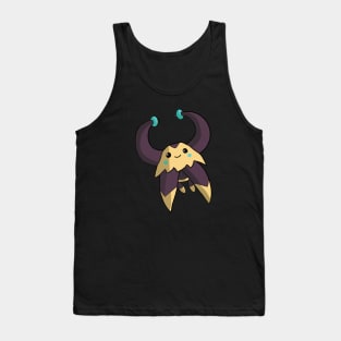 Temtem Ganki Tank Top